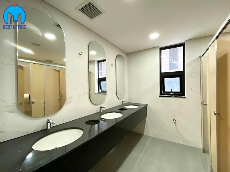 CAO ỐC THE 678 TOWER