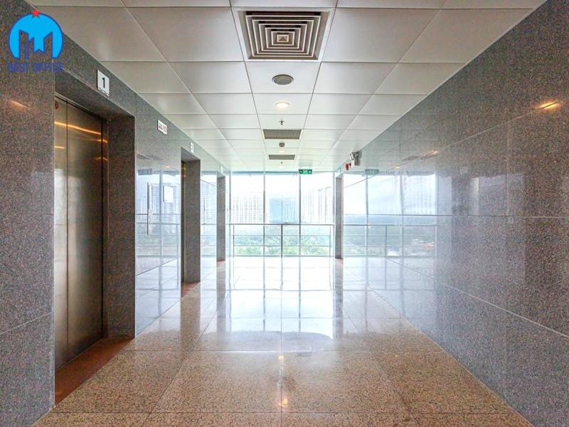 CAO ỐC TINI OFFICE