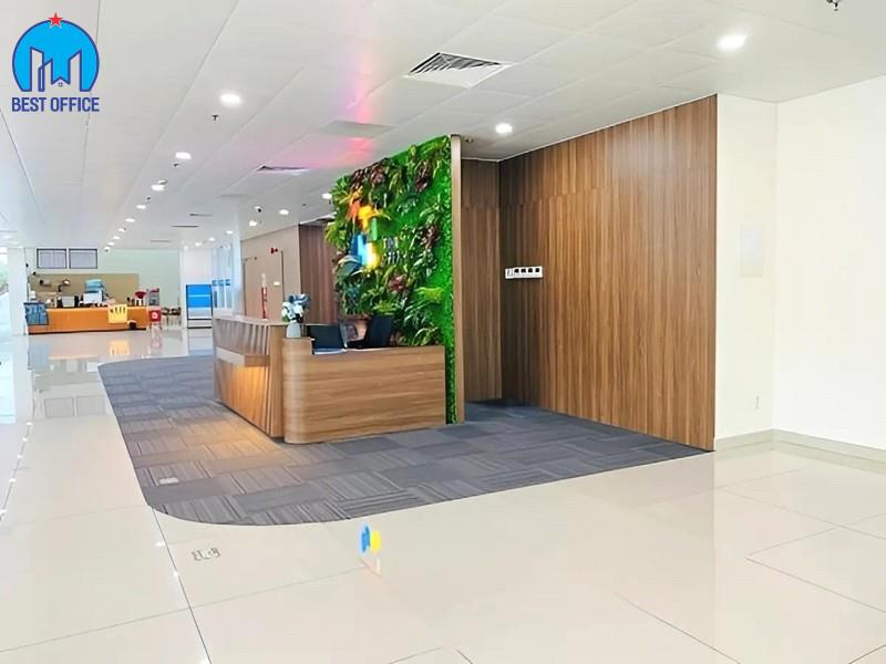 CAO ỐC TINI OFFICE