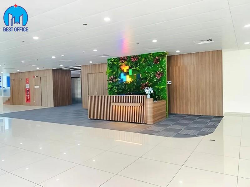 CAO ỐC TINI OFFICE