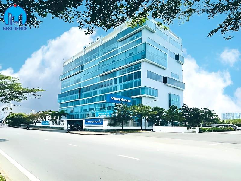 CAO ỐC TINI OFFICE