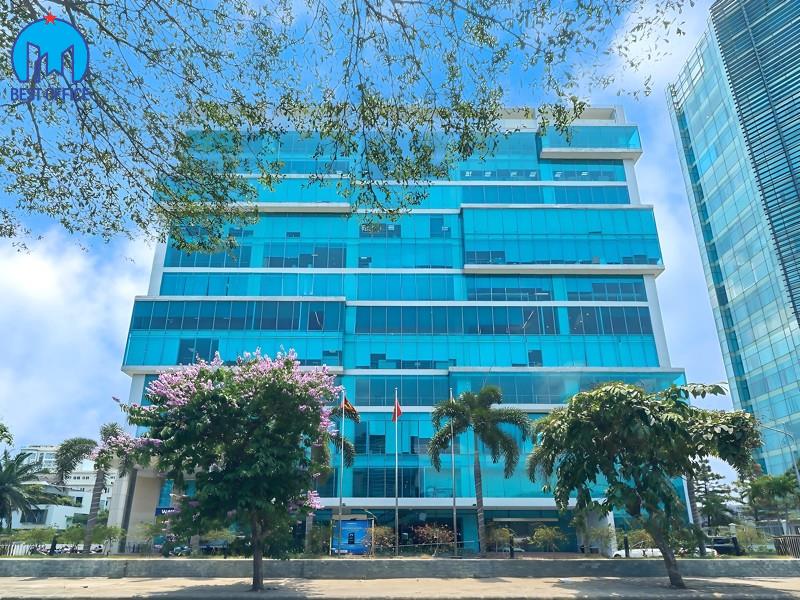 CAO ỐC TINI OFFICE