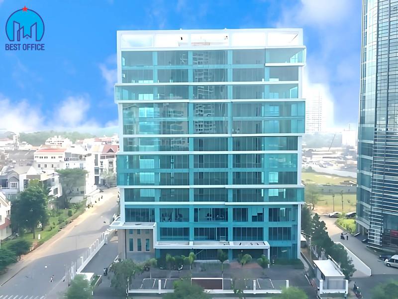 CAO ỐC TINI OFFICE