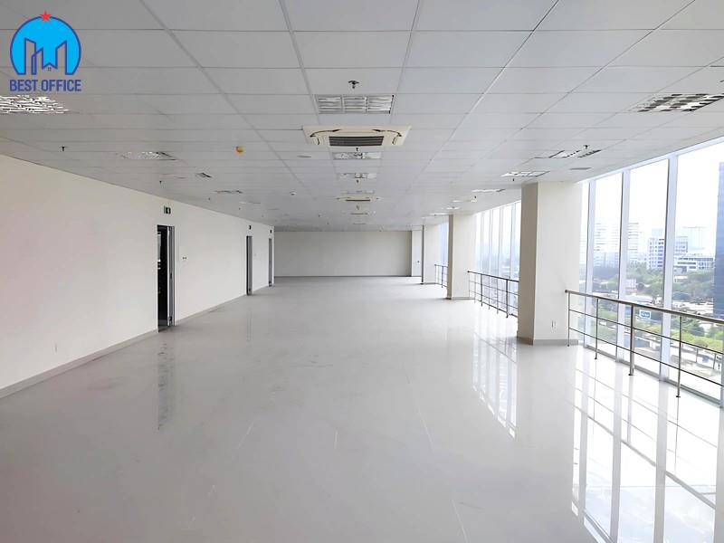 CAO ỐC TINI OFFICE