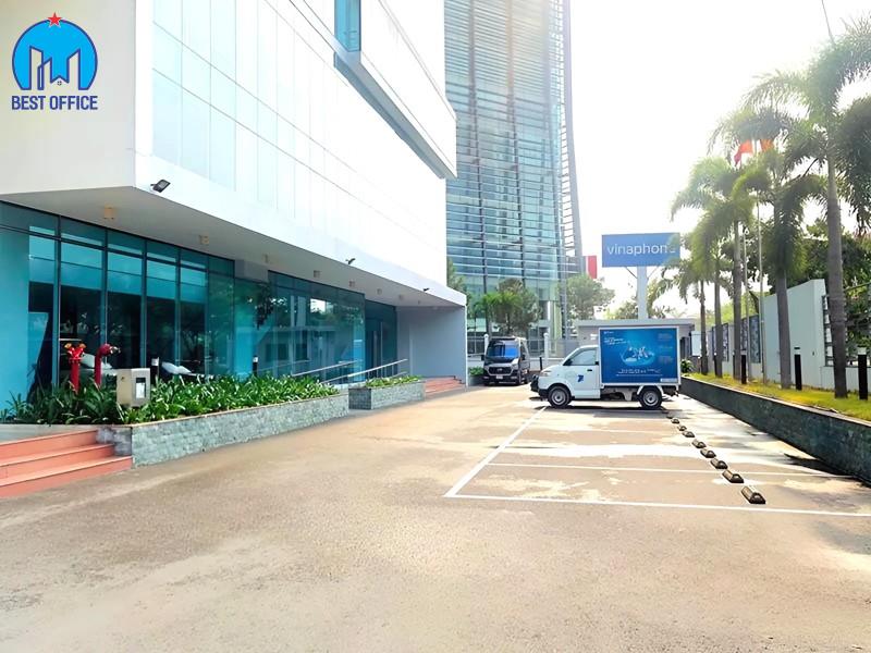 CAO ỐC TINI OFFICE