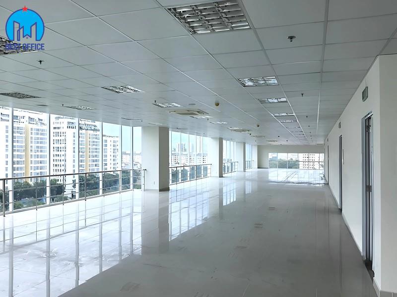 CAO ỐC TINI OFFICE