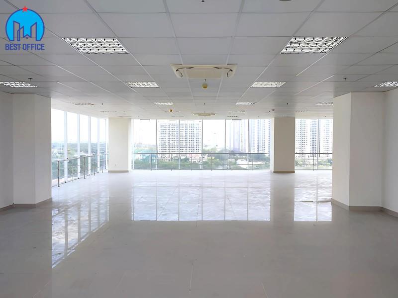 CAO ỐC TINI OFFICE