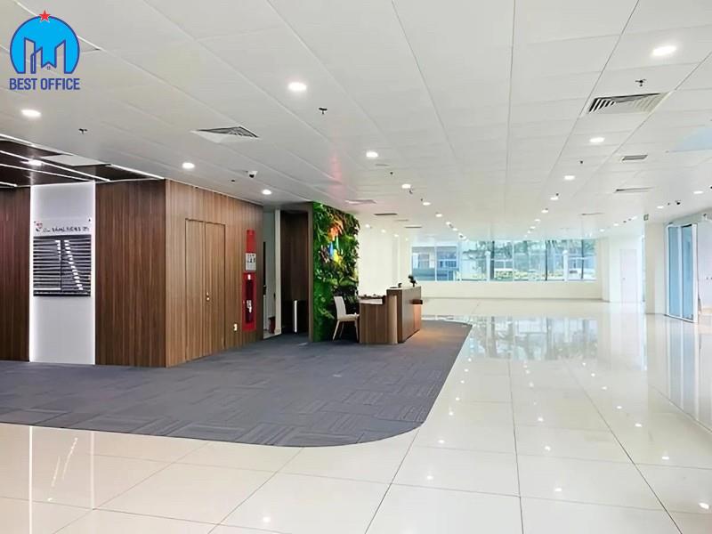 CAO ỐC TINI OFFICE