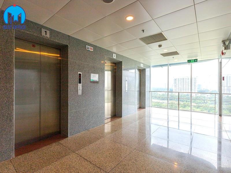 CAO ỐC TINI OFFICE