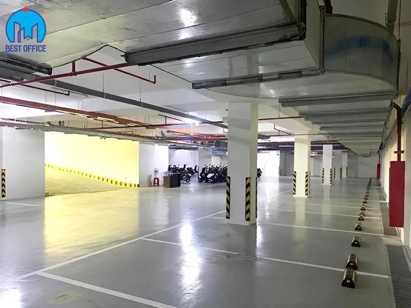 CAO ỐC TINI OFFICE