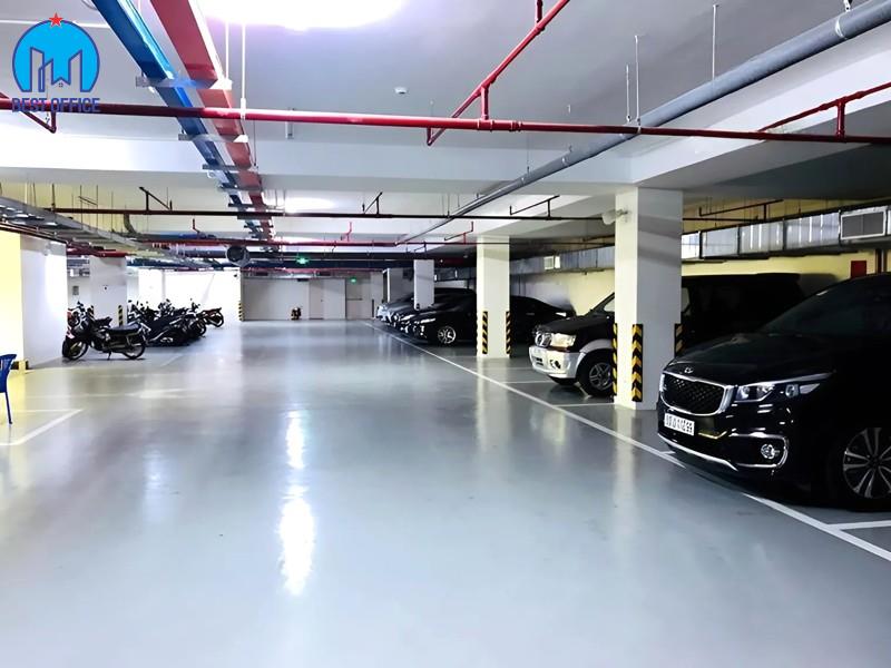 CAO ỐC TINI OFFICE