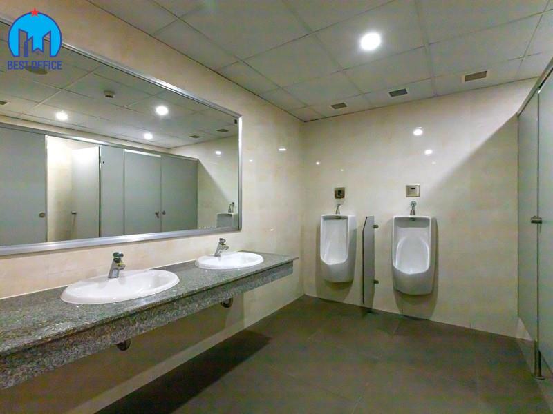 CAO ỐC TINI OFFICE