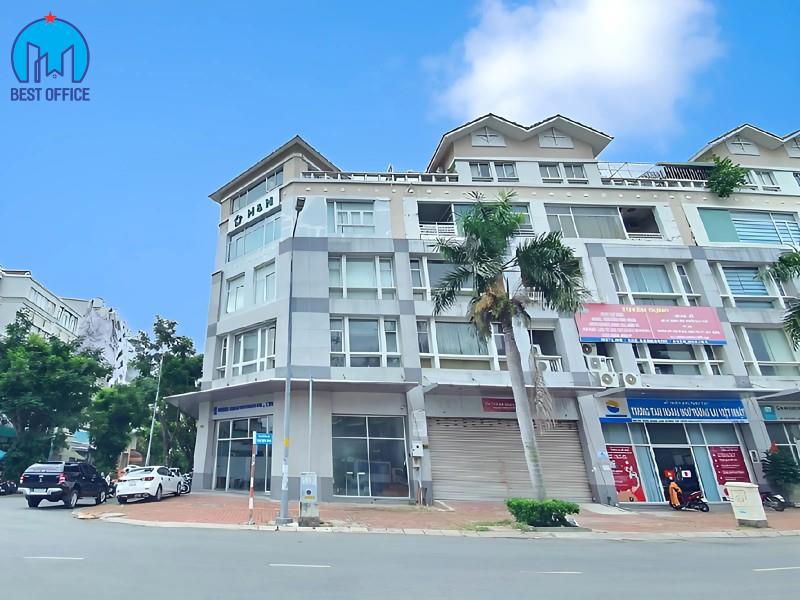 CAO ỐC HN BUILDING