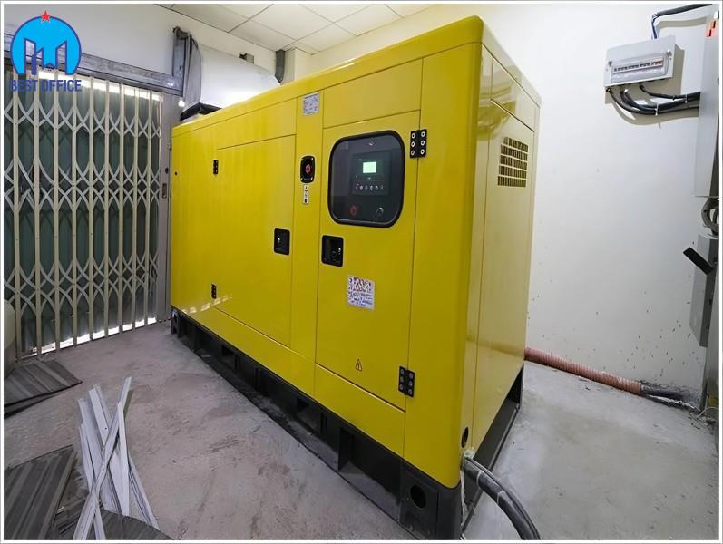 CAO ỐC HN BUILDING