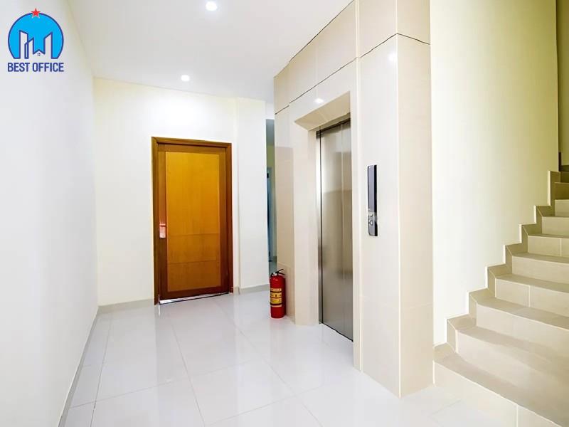 CAO ỐC HN BUILDING