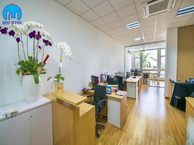 CAO ỐC HN BUILDING