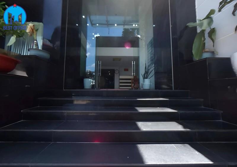 CAO ỐC HAPPY OFFICE