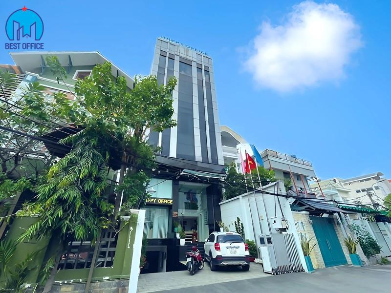 CAO ỐC HAPPY OFFICE