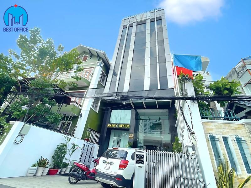 CAO ỐC HAPPY OFFICE