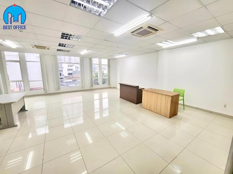 CAO ỐC HAPPY OFFICE