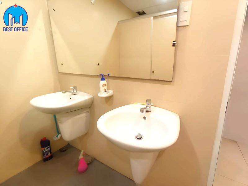 CAO ỐC HAPPY OFFICE