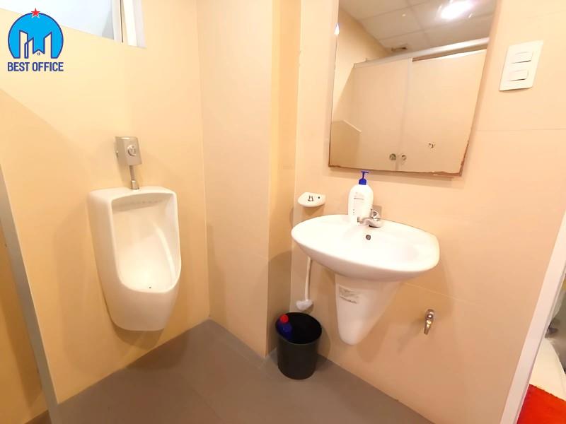 CAO ỐC HAPPY OFFICE