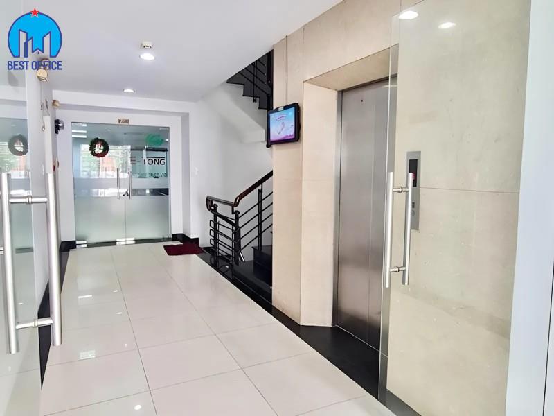 CAO ỐC HAPPY OFFICE