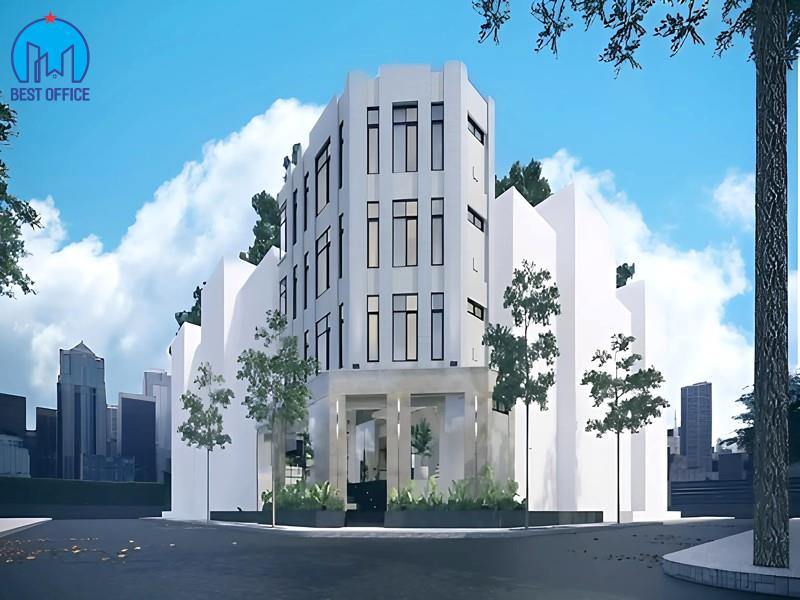 CAO ỐC ECOGREEN NC