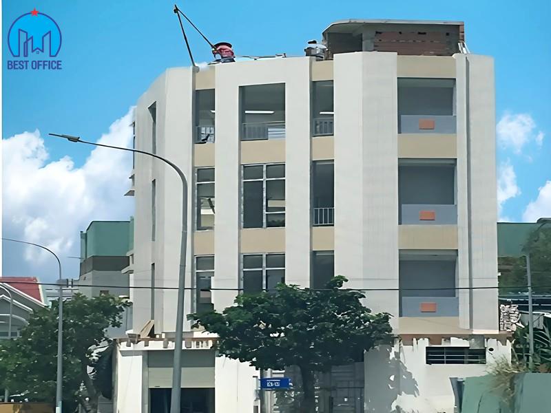 CAO ỐC ECOGREEN NC