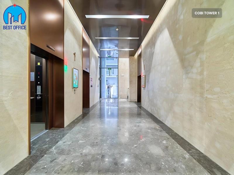 CAO ỐC COBI TOWER CAO ỐC COBI TOWER