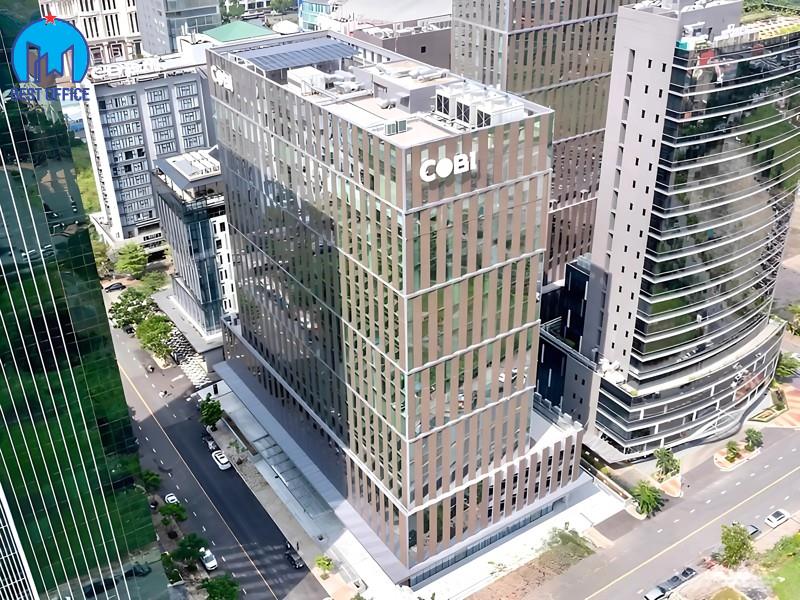 CAO ỐC COBI TOWER CAO ỐC COBI TOWER