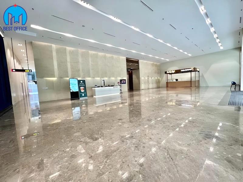 CAO ỐC COBI TOWER CAO ỐC COBI TOWER