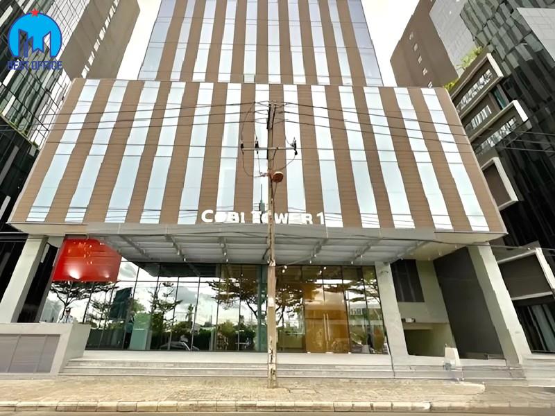 CAO ỐC COBI TOWER CAO ỐC COBI TOWER