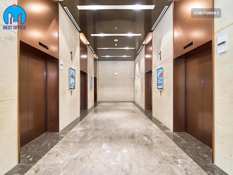 CAO ỐC COBI TOWER CAO ỐC COBI TOWER