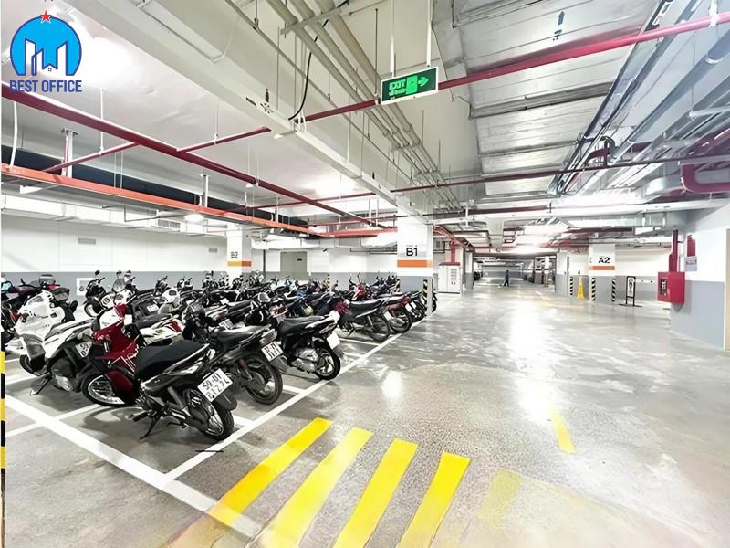 CAO ỐC COBI TOWER CAO ỐC COBI TOWER