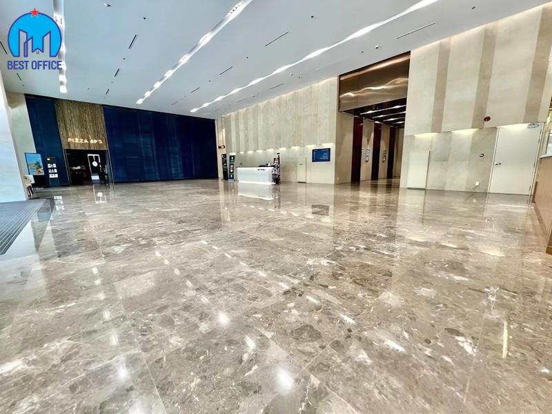 CAO ỐC COBI TOWER CAO ỐC COBI TOWER