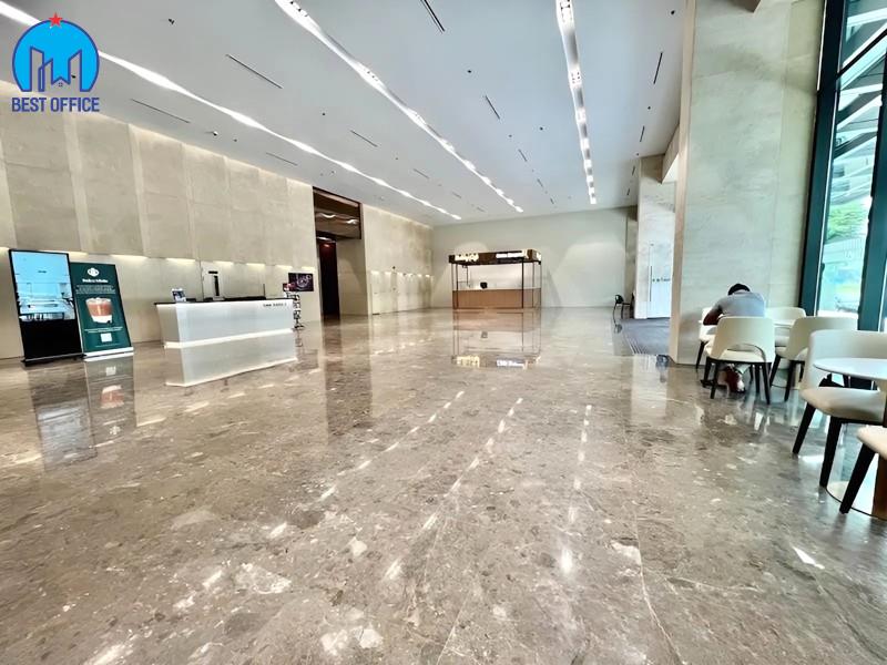 CAO ỐC COBI TOWER CAO ỐC COBI TOWER