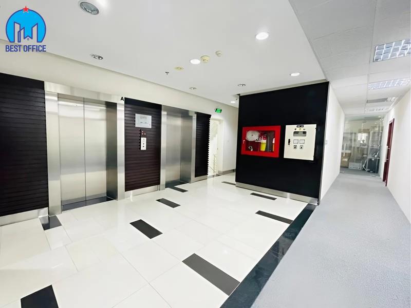 CAO ỐC BEAUTIFUL SAIGON