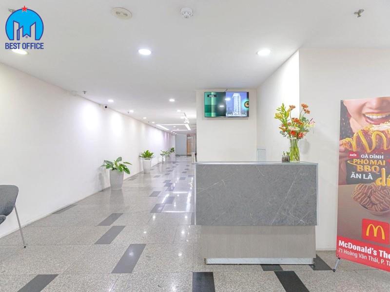 CAO ỐC BEAUTIFUL SAIGON