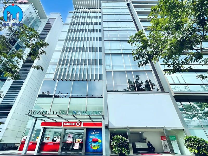 CAO ỐC BEAUTIFUL SAIGON