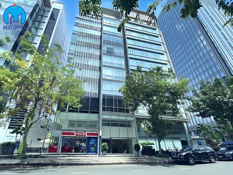 CAO ỐC BEAUTIFUL SAIGON