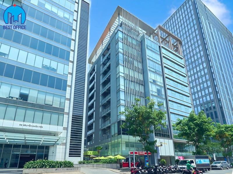 CAO ỐC BEAUTIFUL SAIGON