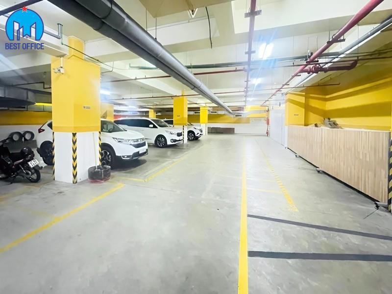 CAO ỐC BEAUTIFUL SAIGON