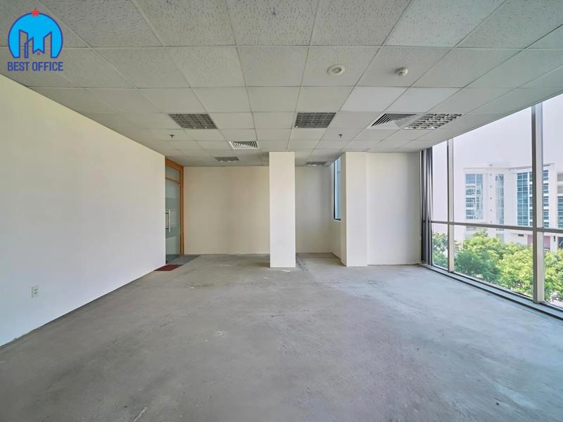 CAO ỐC BEAUTIFUL SAIGON