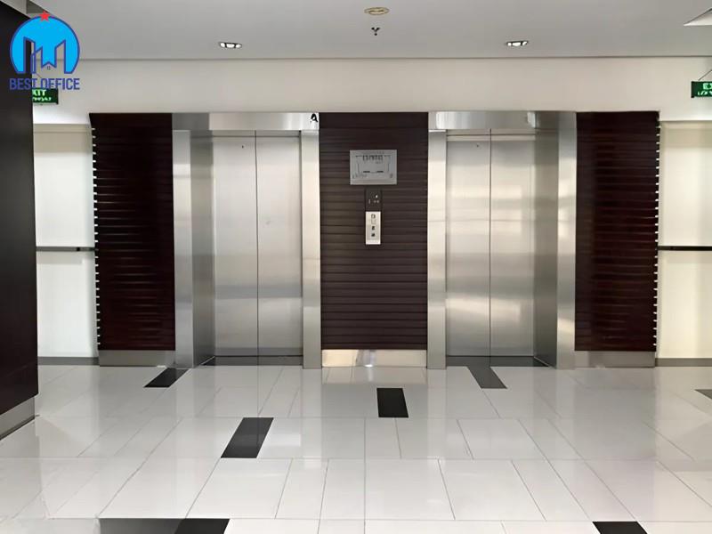 CAO ỐC BEAUTIFUL SAIGON