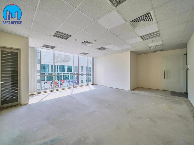 CAO ỐC BEAUTIFUL SAIGON