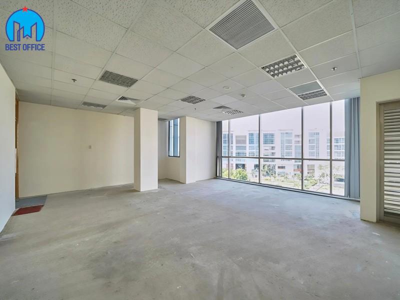 CAO ỐC BEAUTIFUL SAIGON