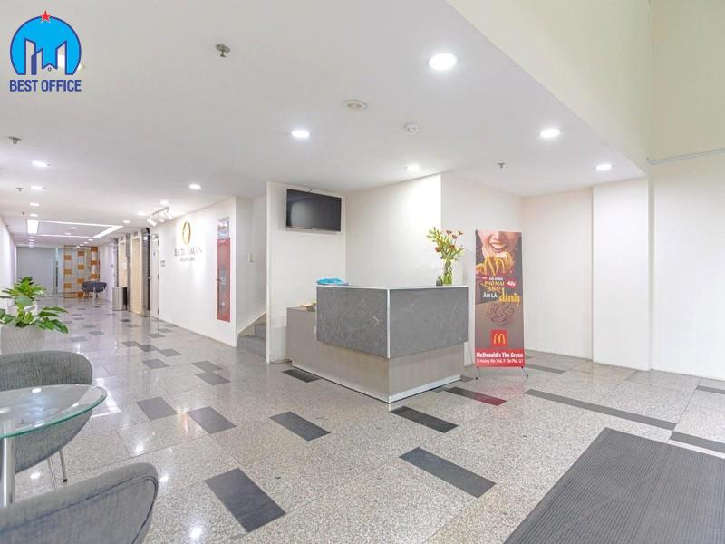 CAO ỐC BEAUTIFUL SAIGON