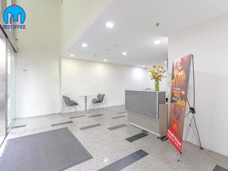 CAO ỐC BEAUTIFUL SAIGON