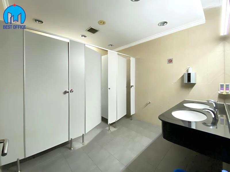 CAO ỐC BEAUTIFUL SAIGON